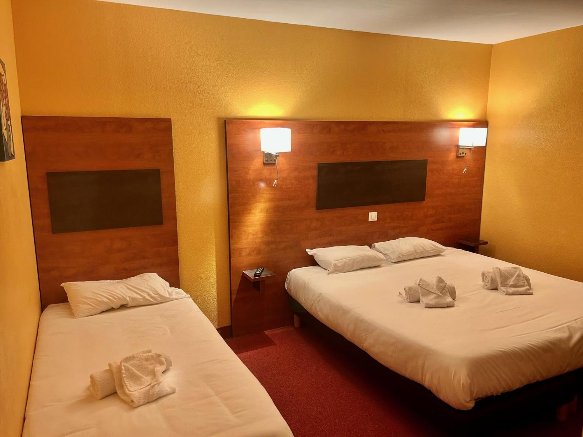 Hotel Particulier Le Mas Des Marais Machecoul Eksteriør bilde