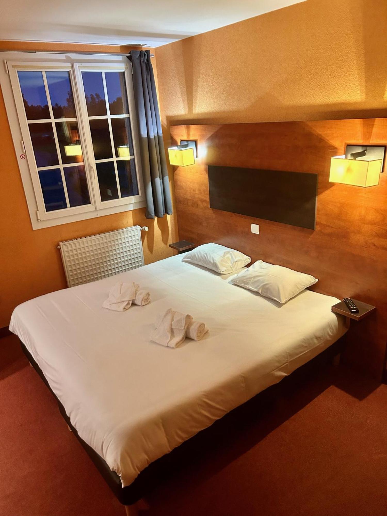Hotel Particulier Le Mas Des Marais Machecoul Eksteriør bilde
