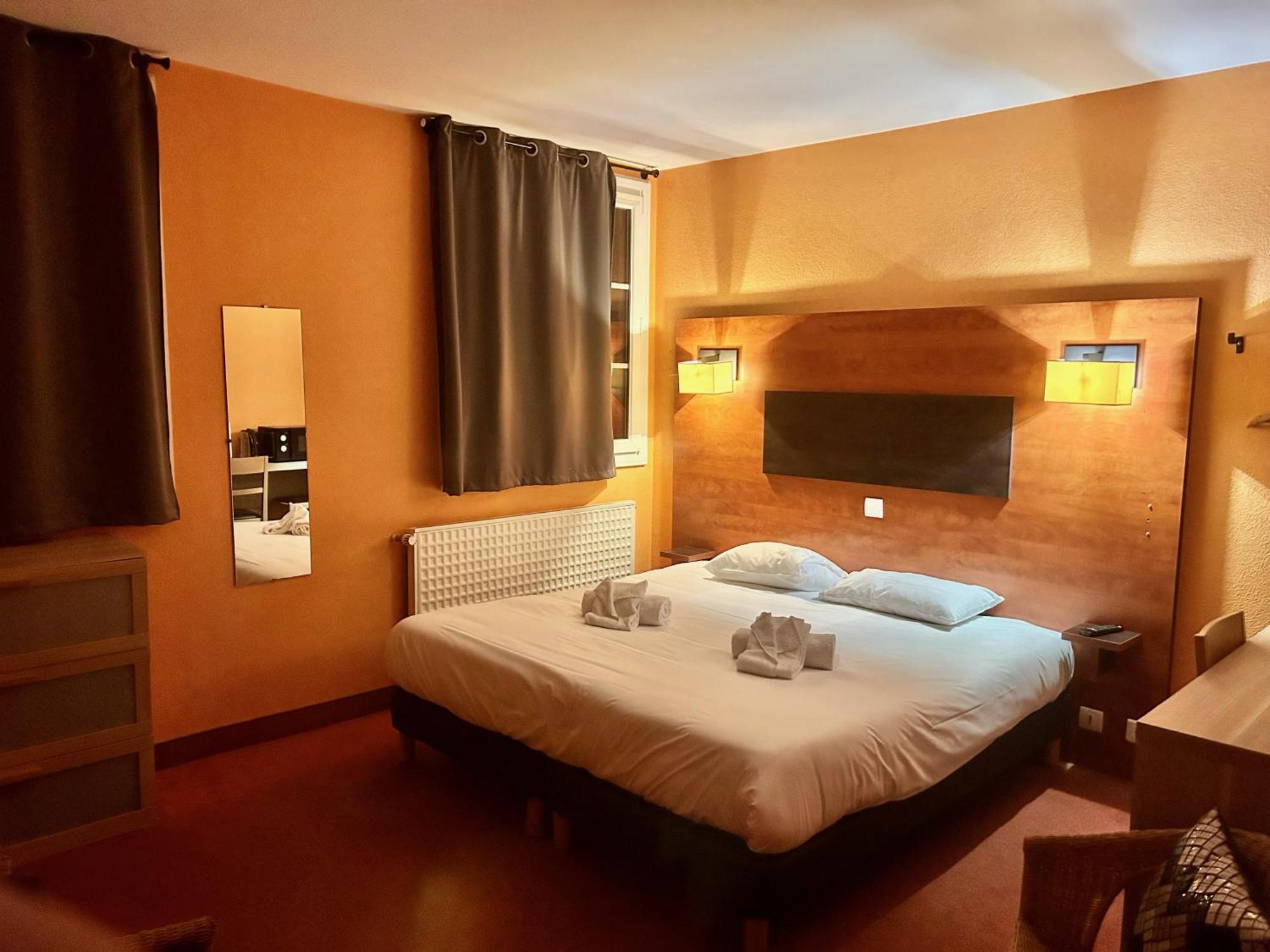 Hotel Particulier Le Mas Des Marais Machecoul Eksteriør bilde