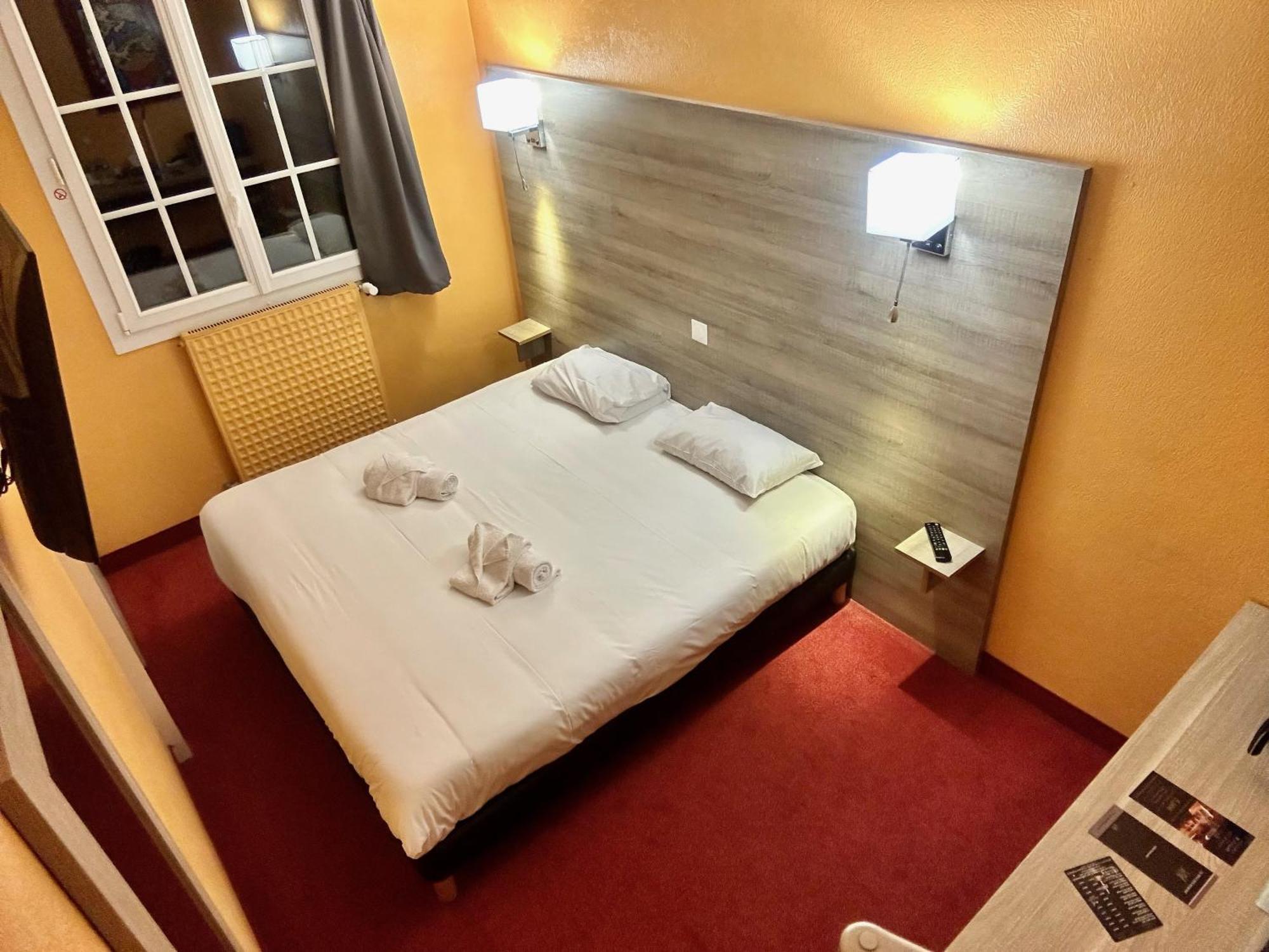 Hotel Particulier Le Mas Des Marais Machecoul Eksteriør bilde