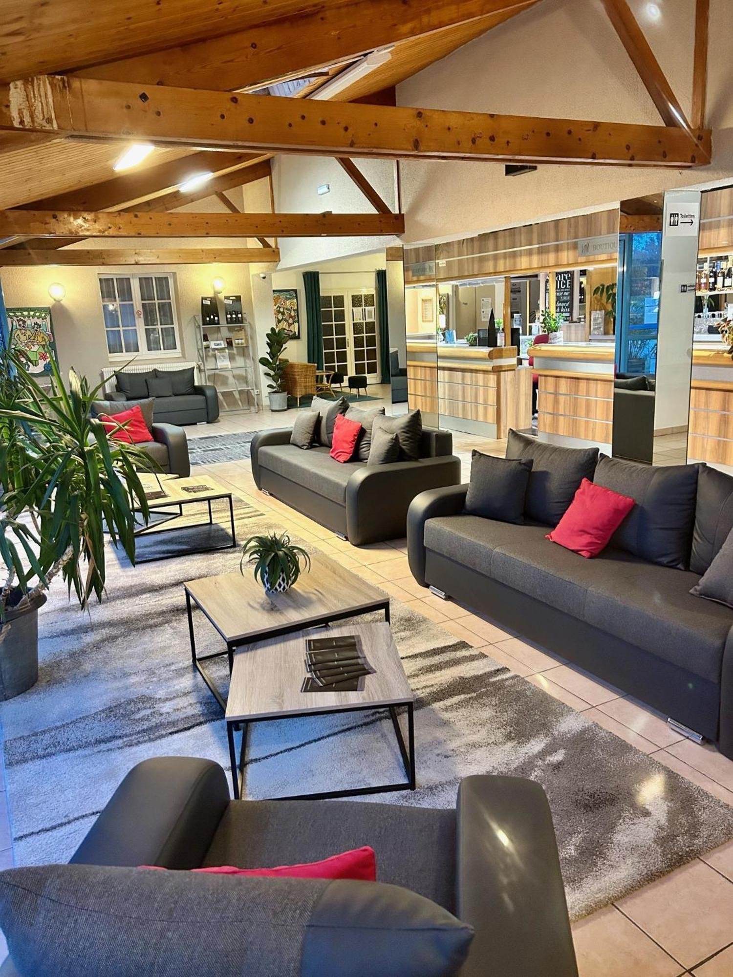 Hotel Particulier Le Mas Des Marais Machecoul Eksteriør bilde